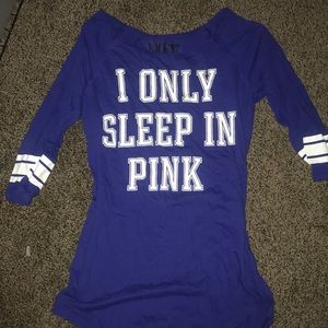 ⭐️ BOGO ⭐️ Victoria’s Secret PINK Pajamas